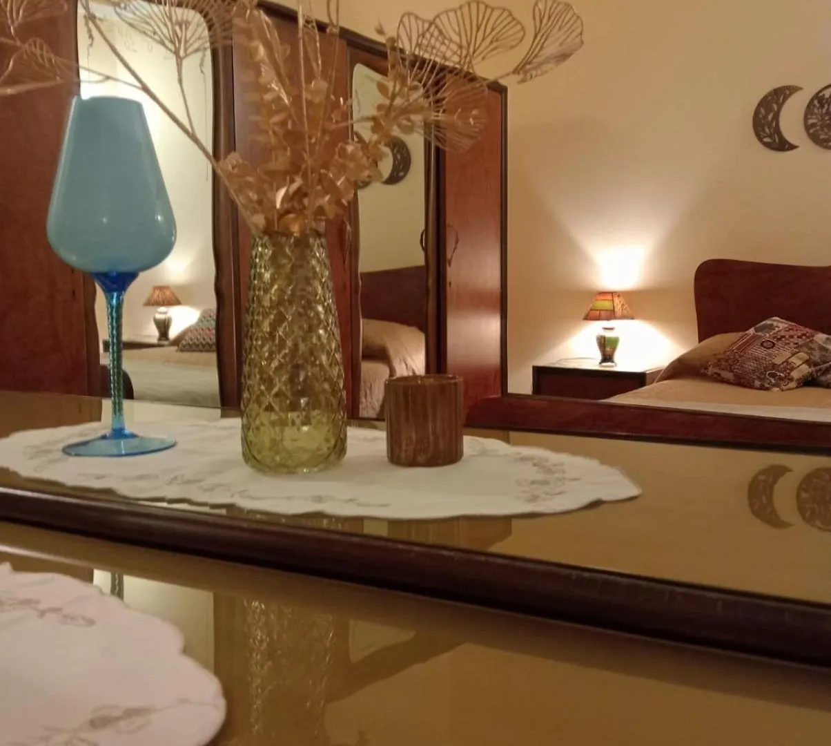Amuri Di Casa Calascibetta 0*,