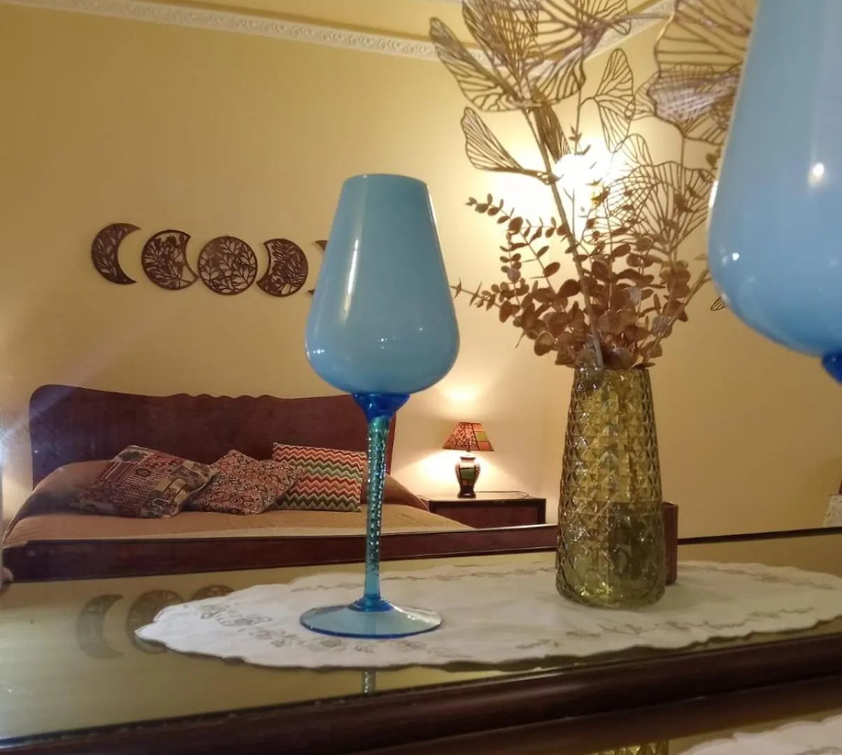 Amuri Di Casa Calascibetta Guest house