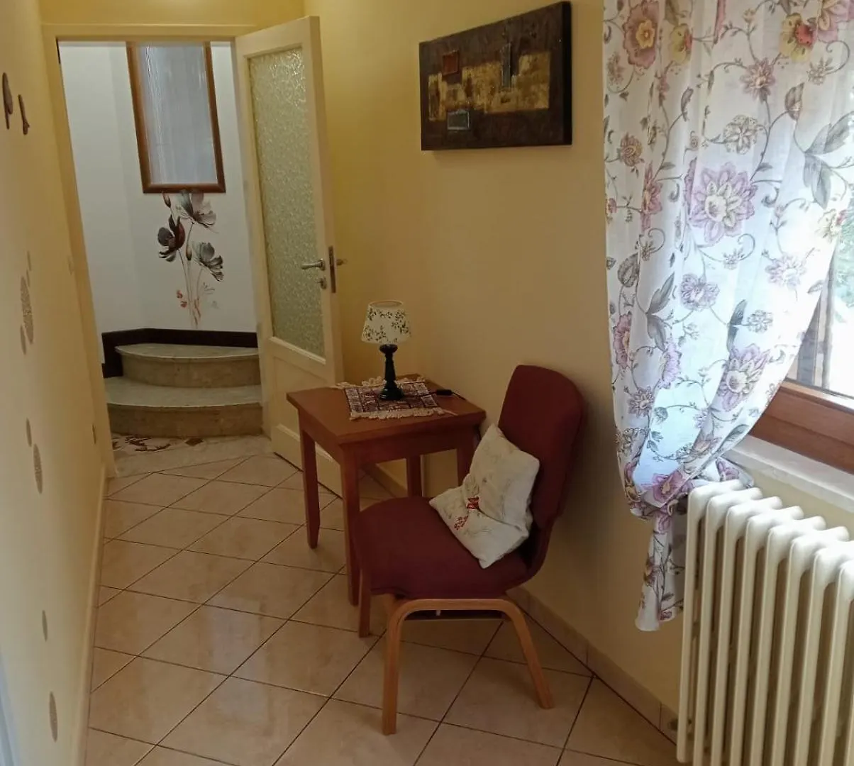 Guest house Amuri Di Casa Calascibetta Italy