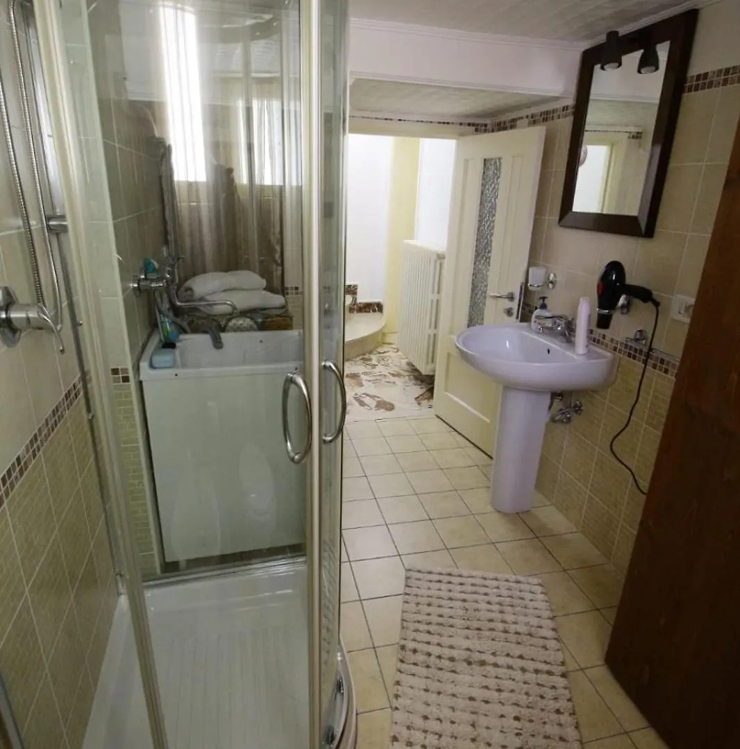 Guest house Amuri Di Casa Calascibetta