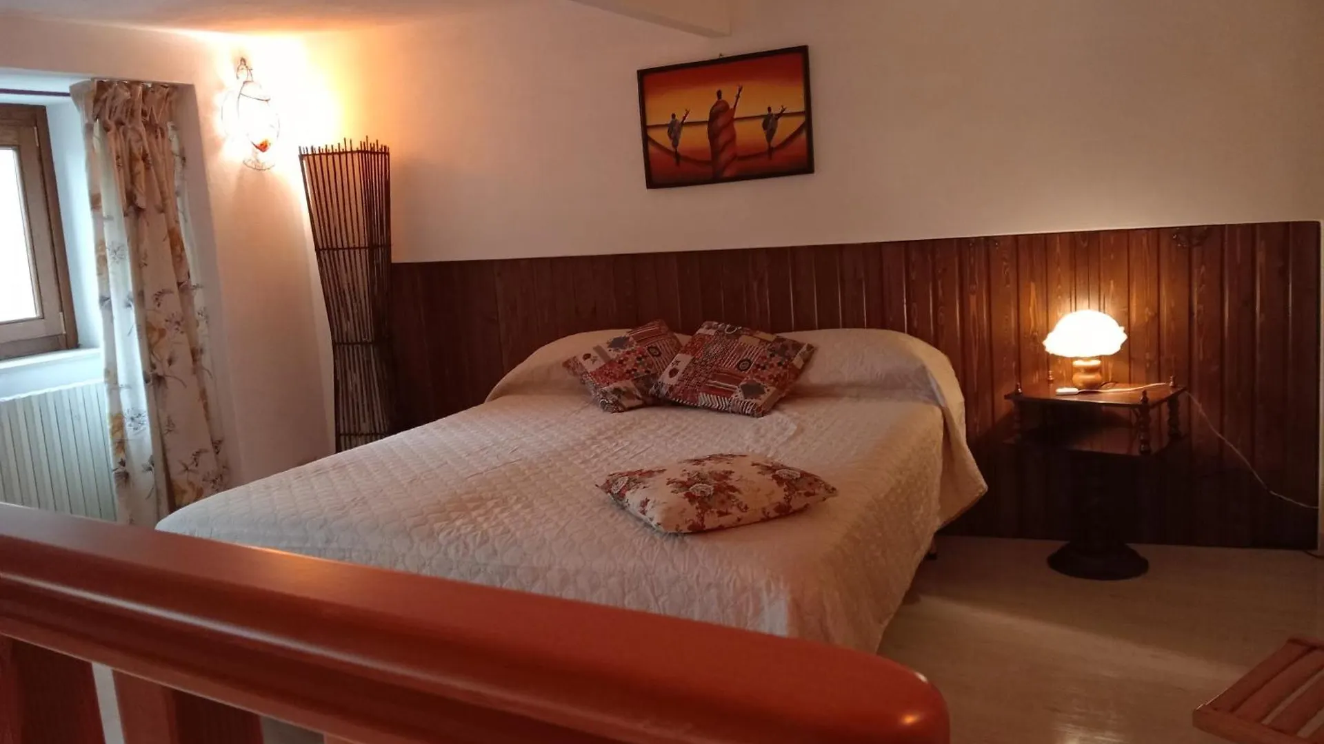 Amuri Di Casa Calascibetta 招待所