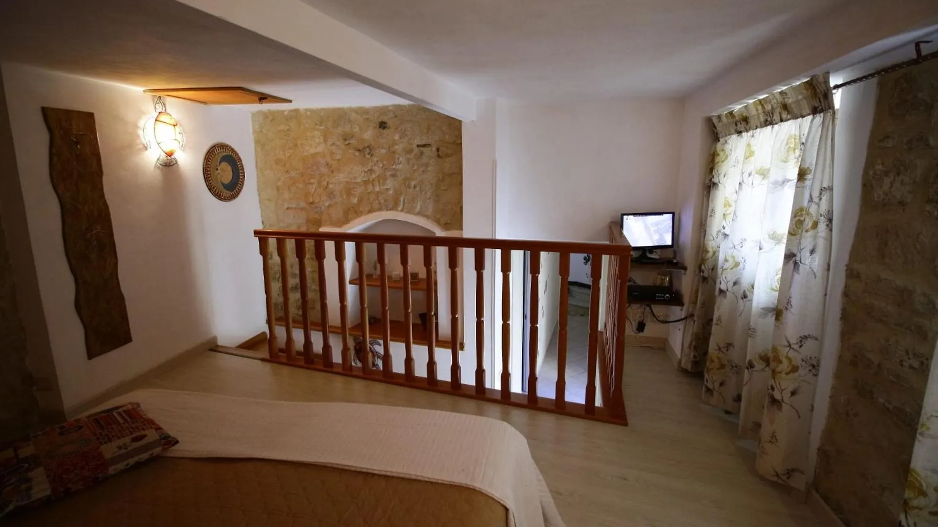 Amuri Di Casa Calascibetta Italy