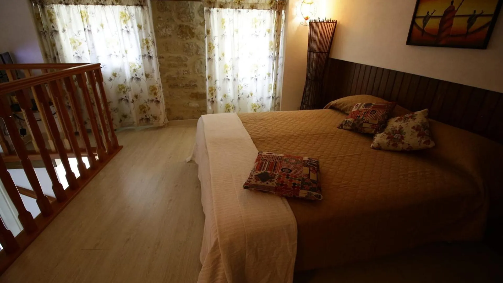 Amuri Di Casa Calascibetta