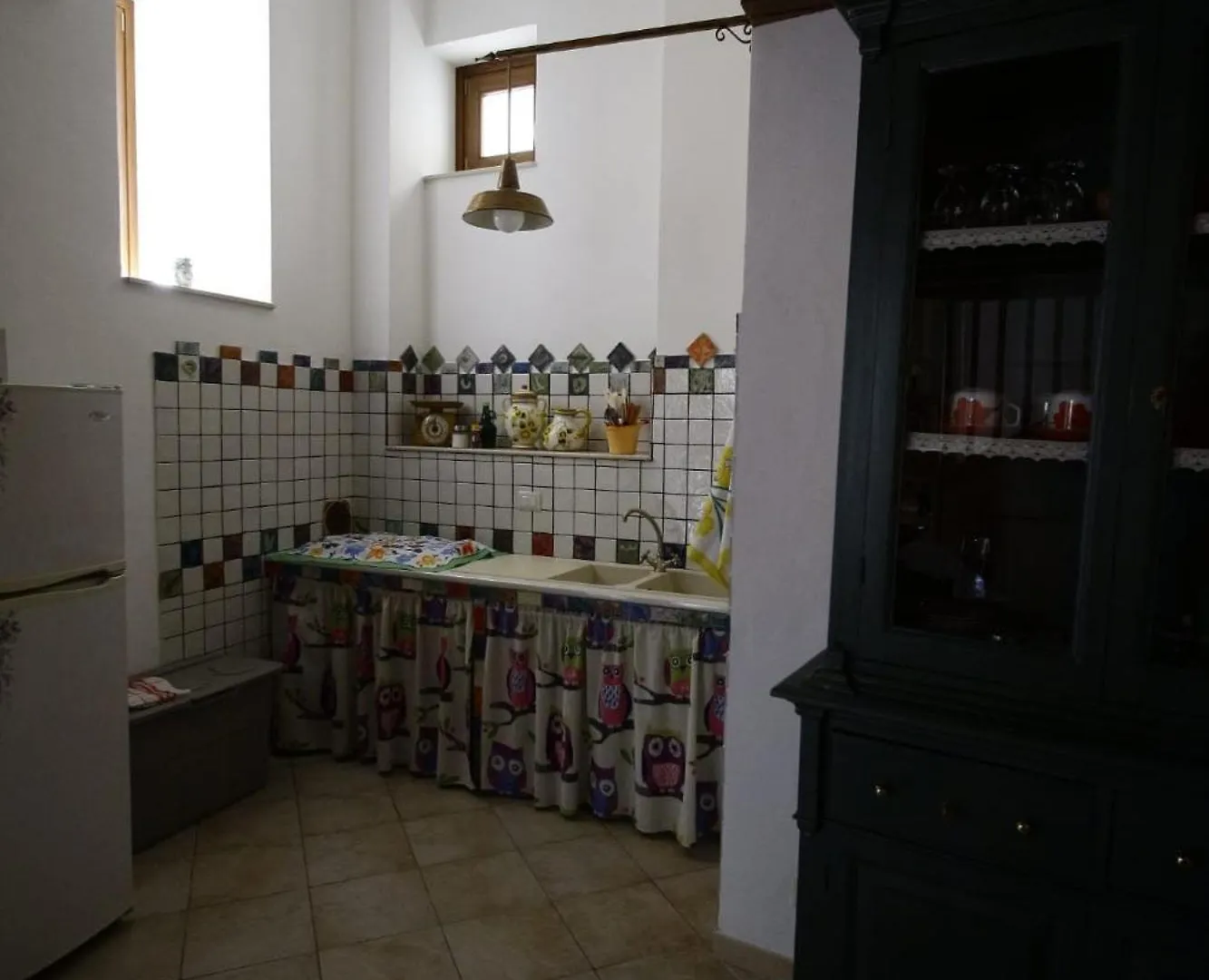 Amuri Di Casa Calascibetta Guest house