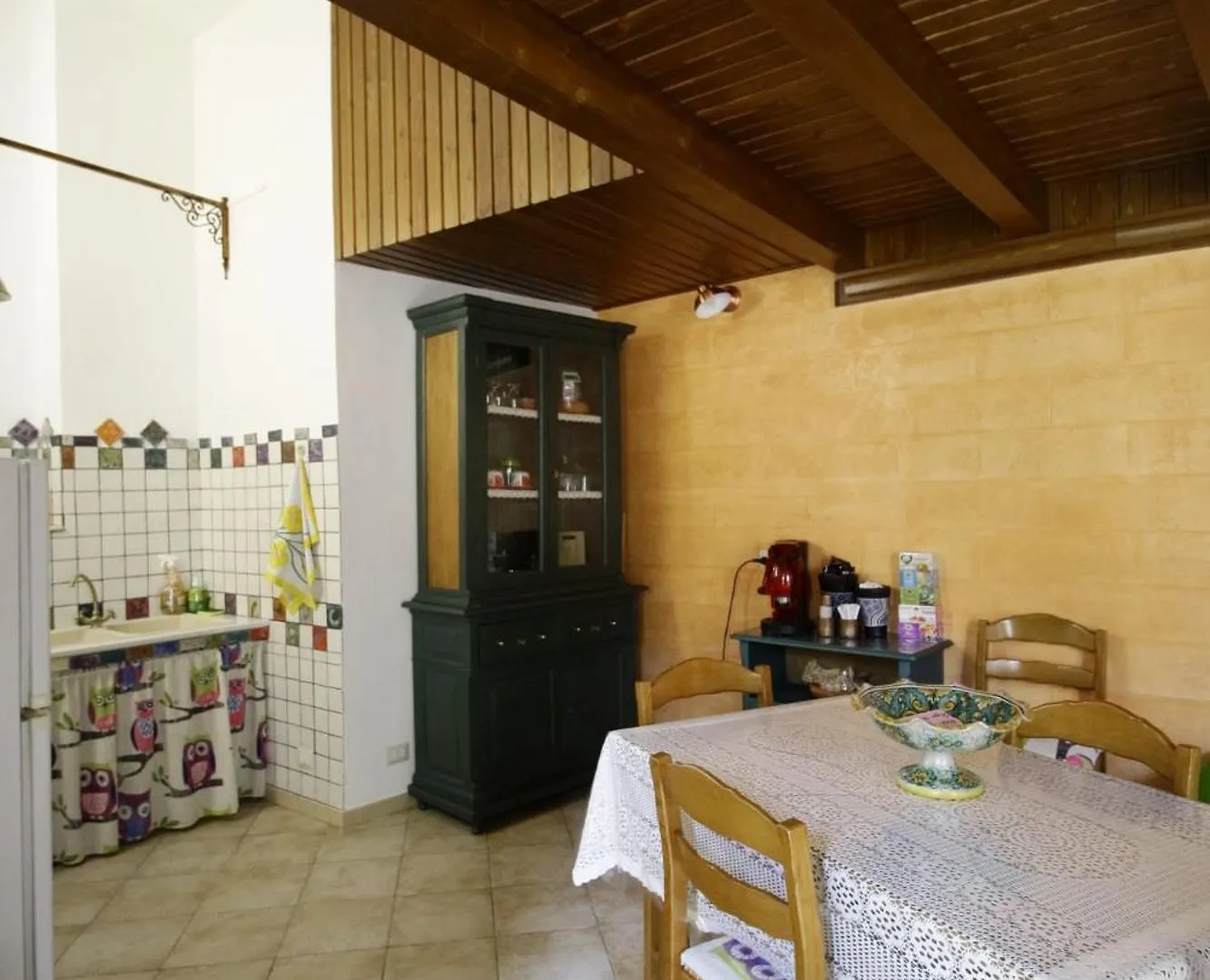 Guest house Amuri Di Casa Calascibetta