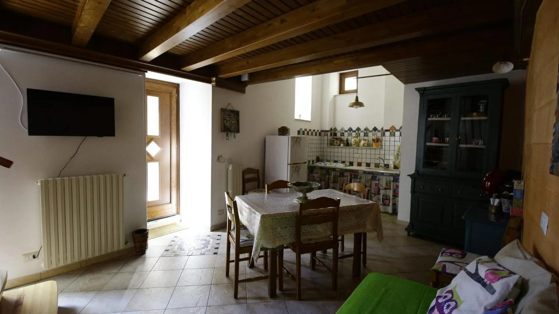 Amuri Di Casa Calascibetta Italy