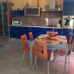 Appartamento La Casa Di Laura, Calascibetta