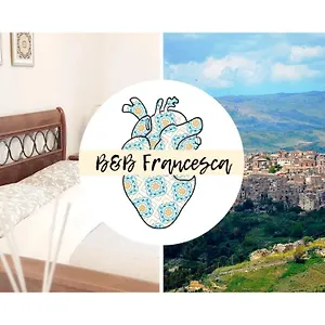 Appartamento Francesca, Calascibetta